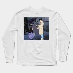 legend of the blue sea Long Sleeve T-Shirt